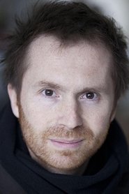 Photo of Quentin Ogier
