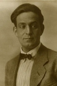 Photo of Erich Kaiser-Titz as van Bergh