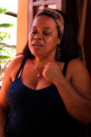 Photo of Eliane Silva as Entrevistada