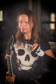 Photo of Andrey Smirnov as Self