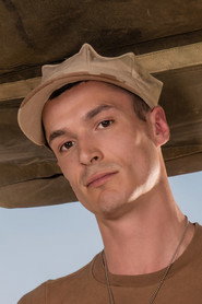 Photo of Kyle mcMillan