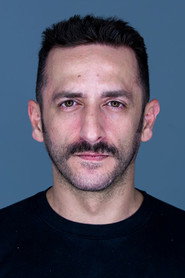 Photo of Fotis Lazarou as Kroupis