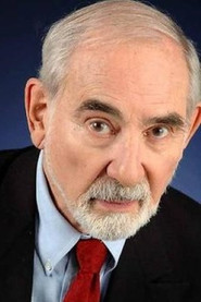 Photo of Wally Burr as Close McCall (voice)