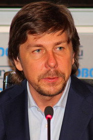 Photo of Andrey Fomin as Николай Артамонов, худ. руководитель театра