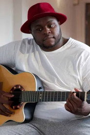Photo of Anderson Footman as Dan