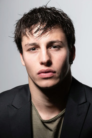 Photo of Ivano Chinali as Paolo Ferri
