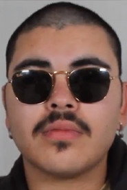 Photo of Isaac Gonzalez as Isaac/Top G