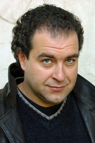 Photo of Bernhard Murg as Frederick Dighton