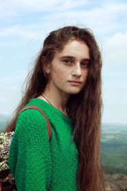 Photo of Mariam Buturishvili as Girl
