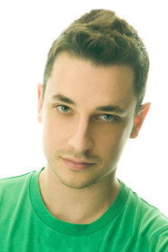 Photo of Dionisis Kladis as Achilles