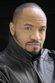 Photo of Antwan Mills as Ken McBride