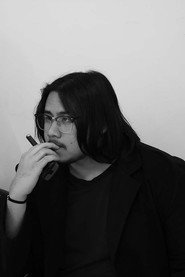 Photo of Supawit Chalermkul as P' Ball (Voiceover)