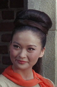 Photo of Helen Funai as Jennifer