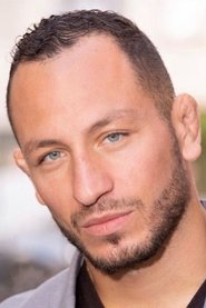 Photo of Arthur Aspaturian as Kad