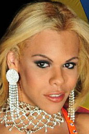 Photo of Erika Backster as (archive footage)