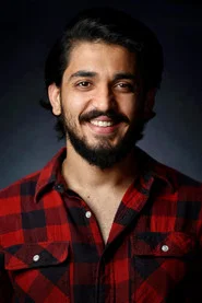 Photo of Surya Prakhyath as Maddy