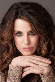 Photo of Alanna Ubach as Isabel Villalobos