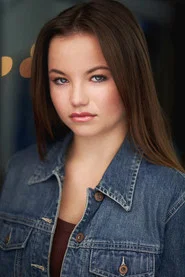 Photo of Gianna Angela as Madi