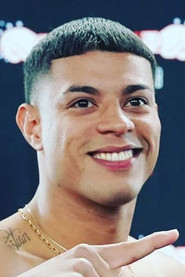 Photo of Luis Caraballo Ramos as Self