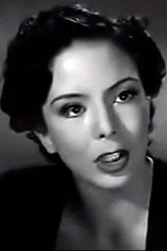 Photo of Georgina Barragán as (uncredited)