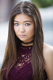 Photo of Tommie Vegas as Tara