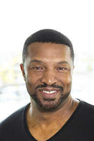 Photo of Roger Cross as Tyler Burke