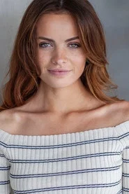 Photo of Jazlyn Nicolette Sward as Annabelle