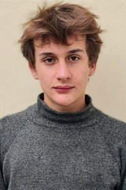 Photo of Ferdinand Redouloux as Josef