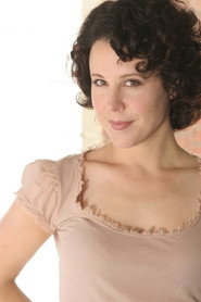 Photo of Blair Besten as Teri