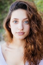 Photo of Miriam Moss as Jerrika