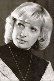 Photo of Paulina Zavtoni as Klavdiya, rabotnitsa telegrafa