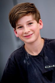 Photo of Bertram Lyng Engelsted Jarkilde as Jonas