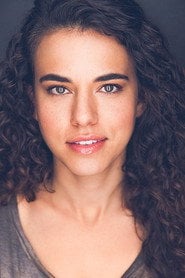 Photo of Remy Teicher as Erica
