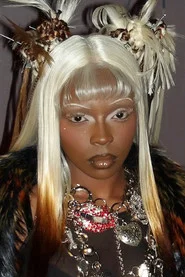 Photo of Theodora as Self