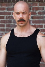 Photo of Jeff Houkal as Vlad Polifer