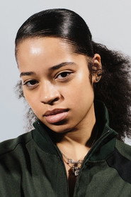 Photo of Ella Mai as Britany (voice)