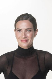 Photo of Fabiana Daud as Laiz