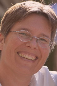 Photo of Susanne Moser