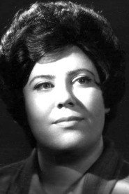 Photo of Jocelyne Taillon as Anna