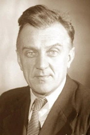 Photo of Aleksandr Khanov as Aleksei Ivanovich
