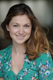 Photo of Inès Dubuisson as Anouk