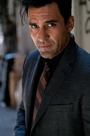 Photo of Dion Mucciacito as Eleazar