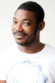 Photo of Jovial Mbenga as Colleague