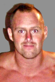 Photo of Jason Broyles as EZ Money
