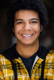 Photo of Noah Akhigbe as Nori Harlow