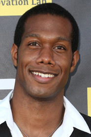 Photo of Aubrey Marquez as Zeke