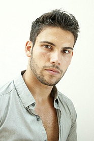 Photo of Kevin Miranda as Max