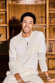 Photo of Preston Pippen as Self