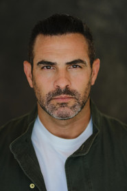 Photo of Marco Da Silva as Self - Dancer