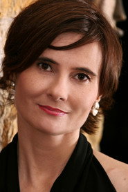 Photo of Eliane Brum as Interviewer